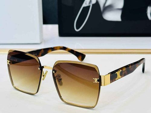 Celine Sunglasses 402482 - Default Title - View 1