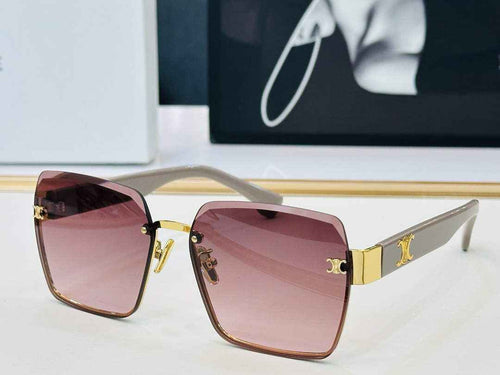 Celine Sunglasses 402483 - Default Title - View 1