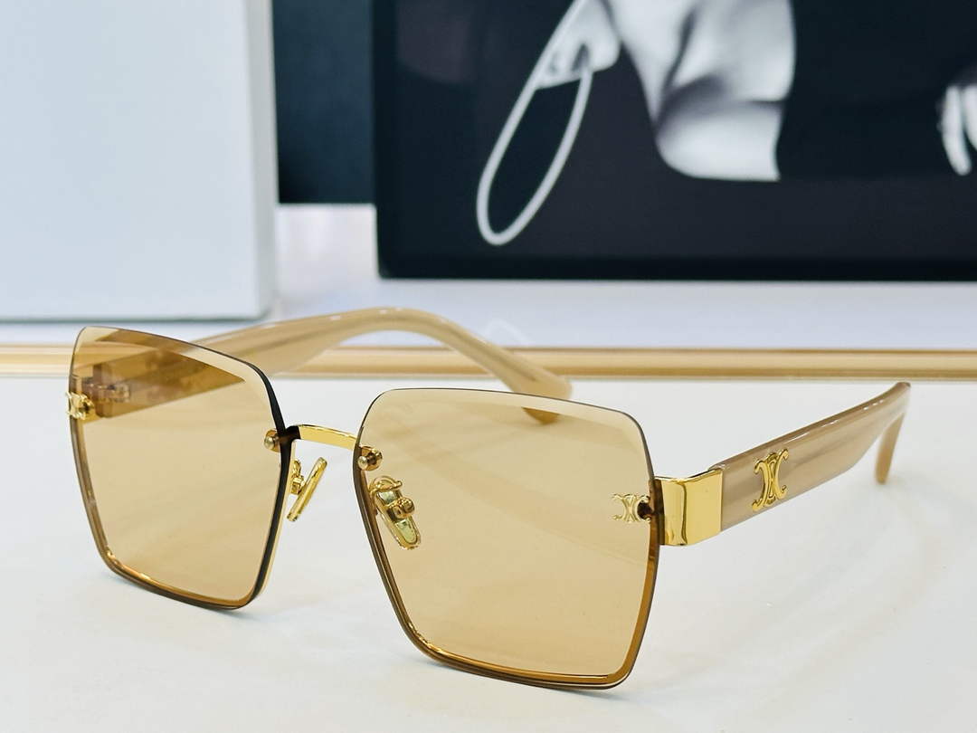 Celine Sunglasses 402484