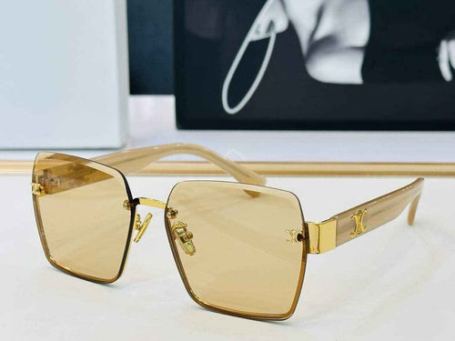 Celine Sunglasses 402484 - Default Title - View 1