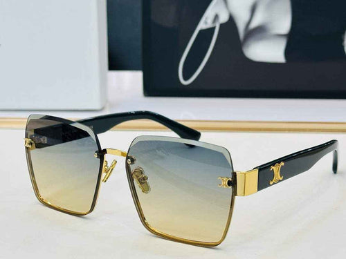 Celine Sunglasses 402485 - Default Title - View 1