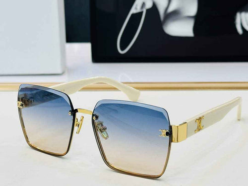 Celine Sunglasses 402487 - Default Title - View 1