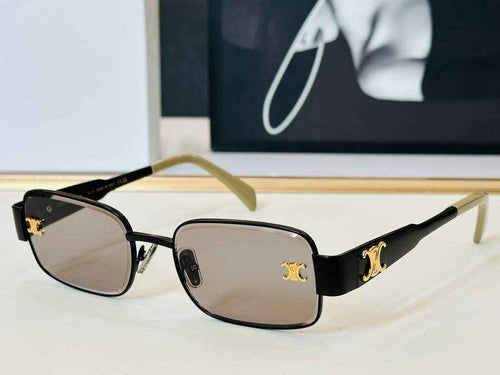 Celine Sunglasses 402488 - Default Title - View 1