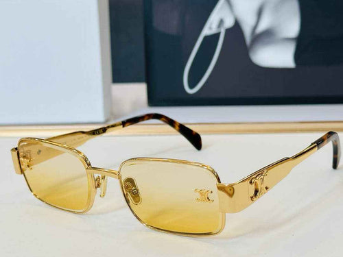 Celine Sunglasses 402492 - Default Title - View 1