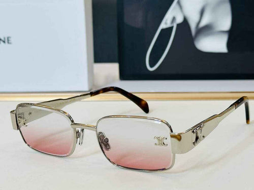 Celine Sunglasses 402493 - Default Title - View 1