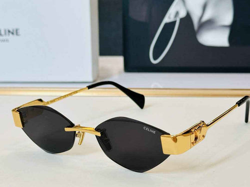 Celine Sunglasses 402495 - Default Title - View 1