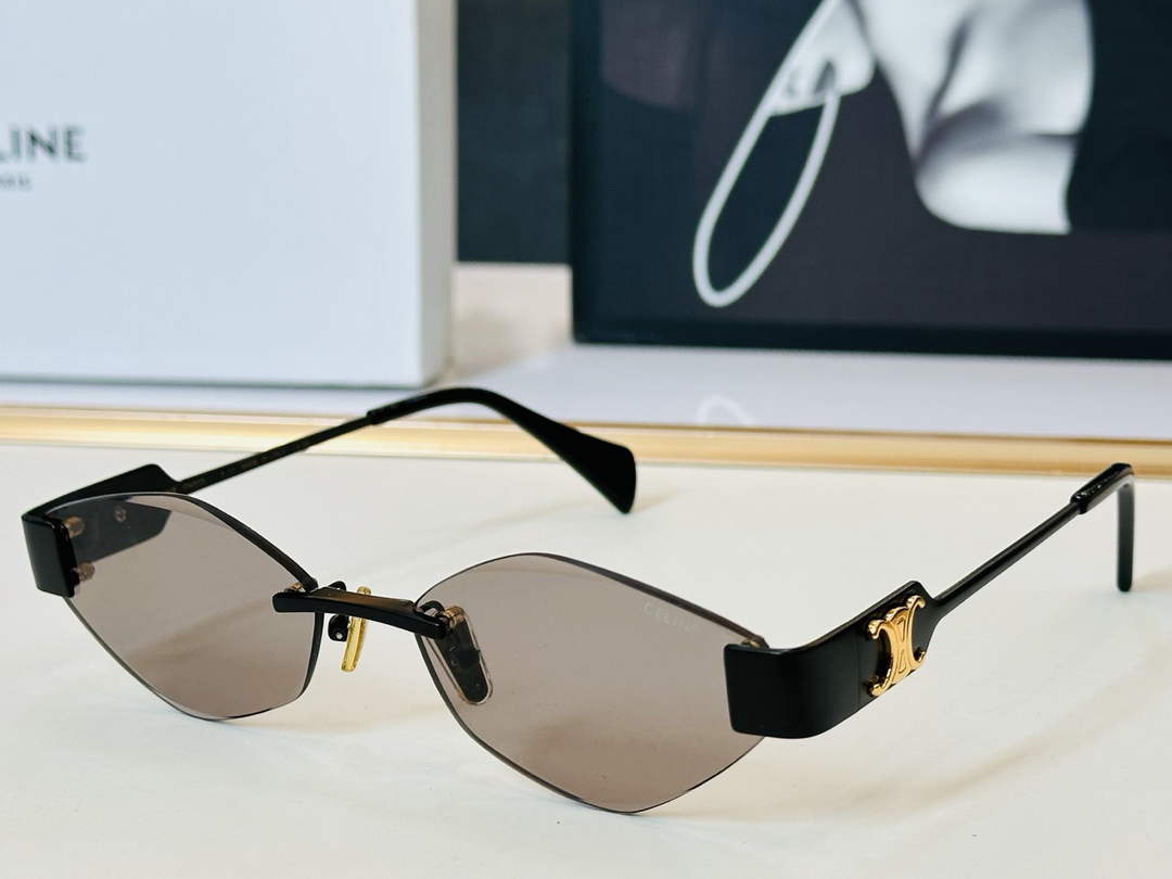Celine Sunglasses 402496