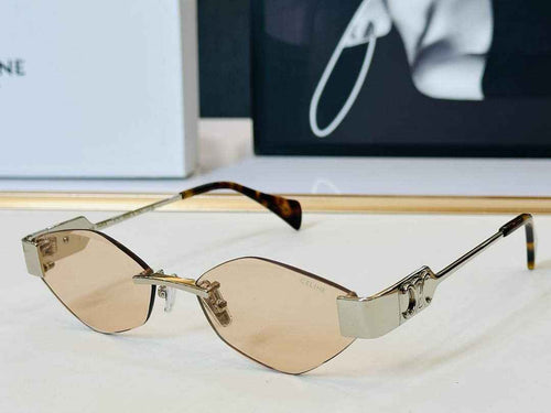 Celine Sunglasses 402497 - Default Title - View 1
