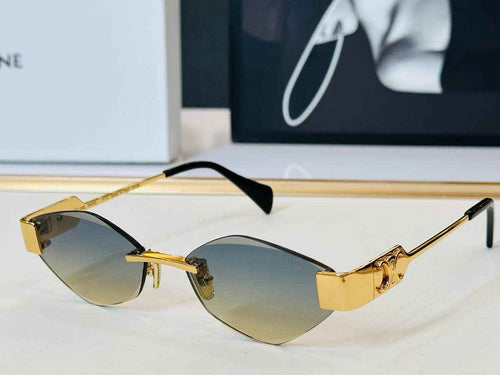 Celine Sunglasses 402498 - Default Title - View 1