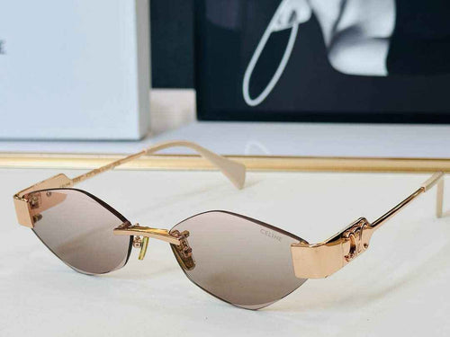 Celine Sunglasses 402499 - Default Title - View 1