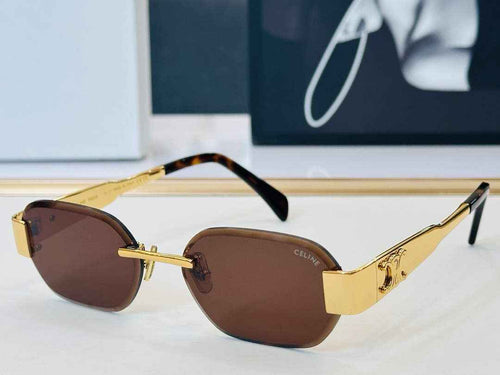 Celine Sunglasses 402500 - Default Title - View 1