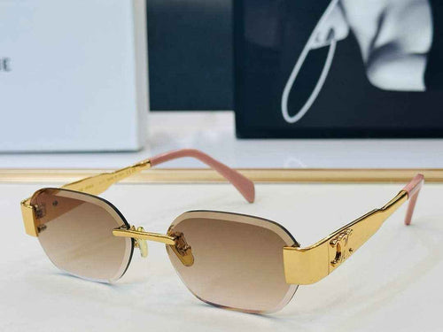 Celine Sunglasses 402502 - Default Title - View 1