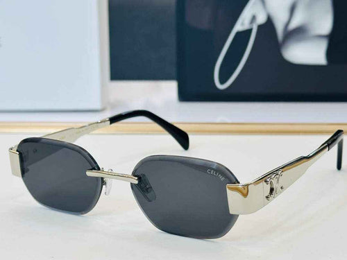Celine Sunglasses 402503 - Default Title - View 1