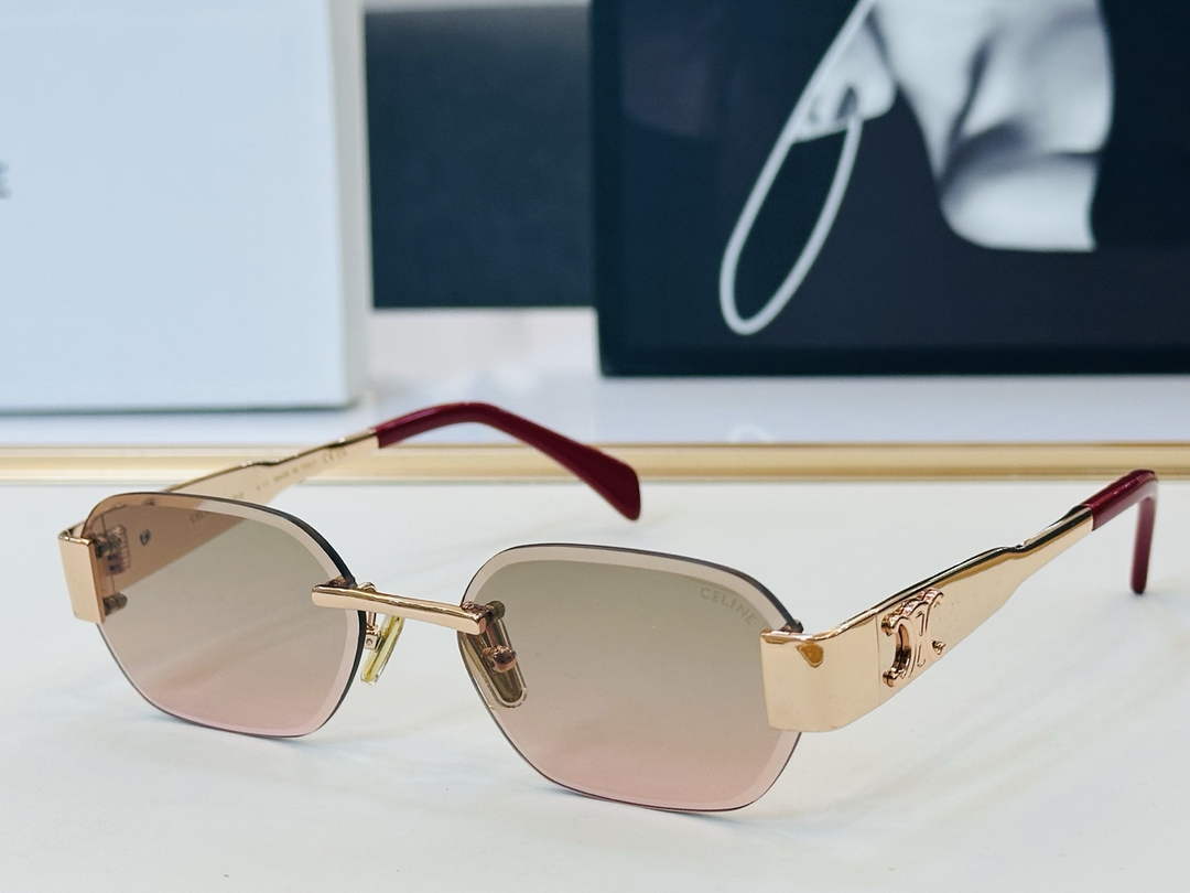 Celine Sunglasses 402504