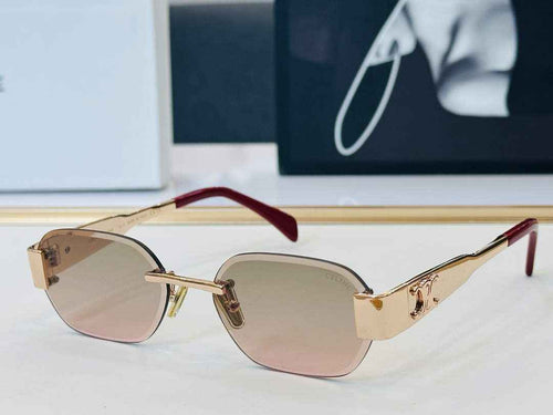 Celine Sunglasses 402504 - Default Title - View 1