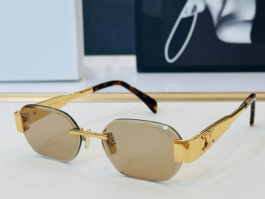 Celine Sunglasses 402505