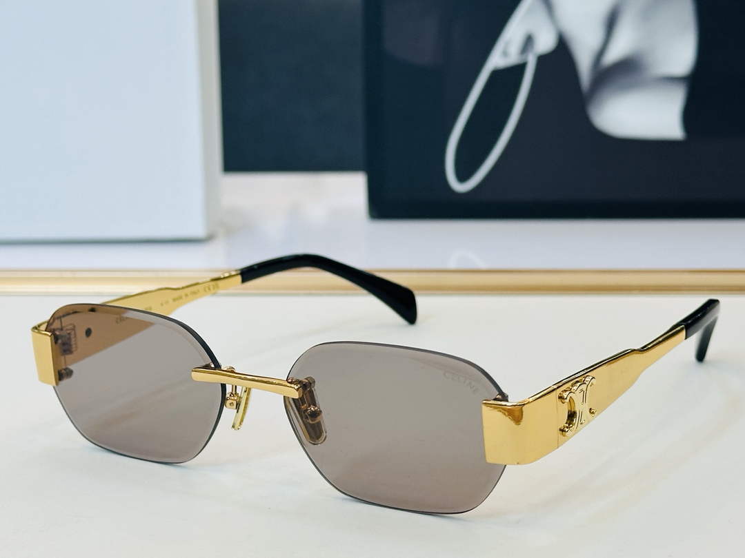 Celine Sunglasses 402506