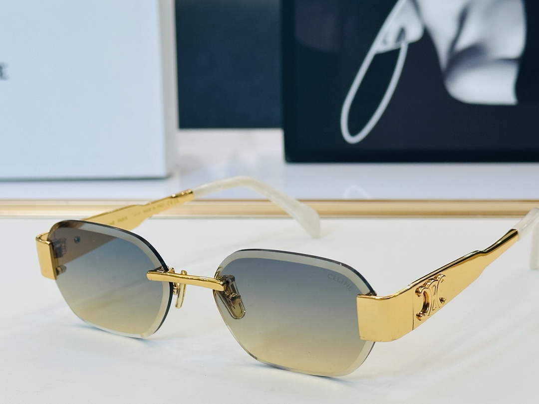 Celine Sunglasses 402507