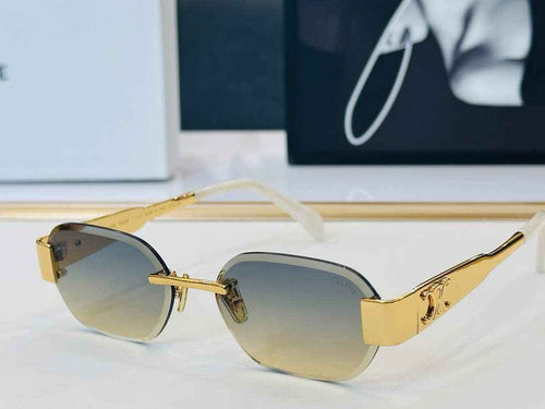 Celine Sunglasses 402507 - Default Title - View 1