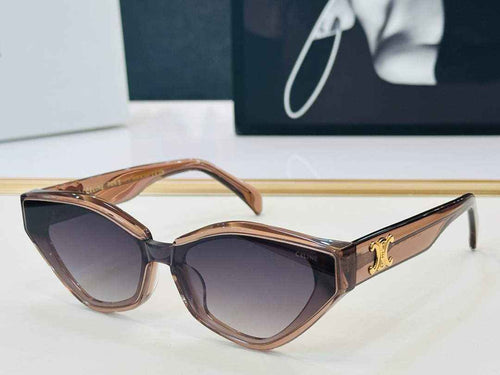 Celine Sunglasses 402508 - Default Title - View 1