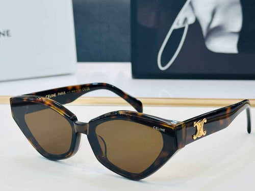Celine Sunglasses 402513 - Default Title - View 1