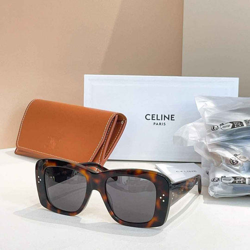 Celine Sunglasses 402514 - Default Title - View 1