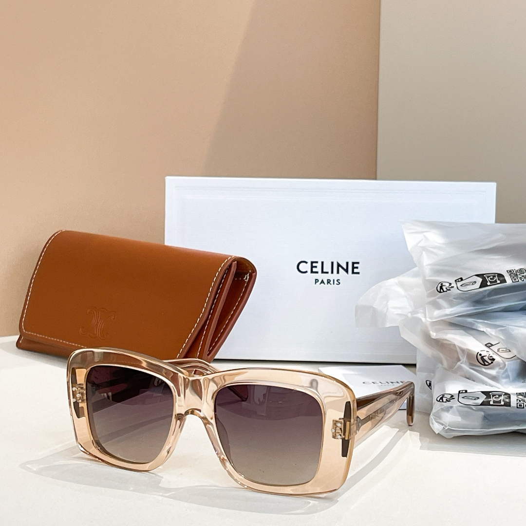 Celine Sunglasses 402516