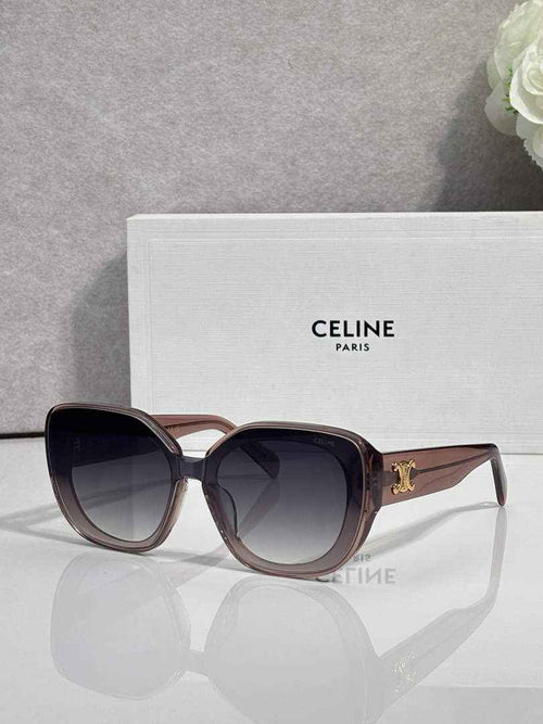 Celine Sunglasses 402518 - Default Title - View 1