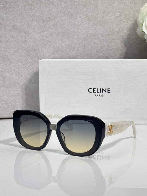 Celine Sunglasses 402519 - Default Title - View 1