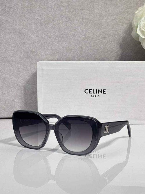 Celine Sunglasses 402520 - Default Title - View 1