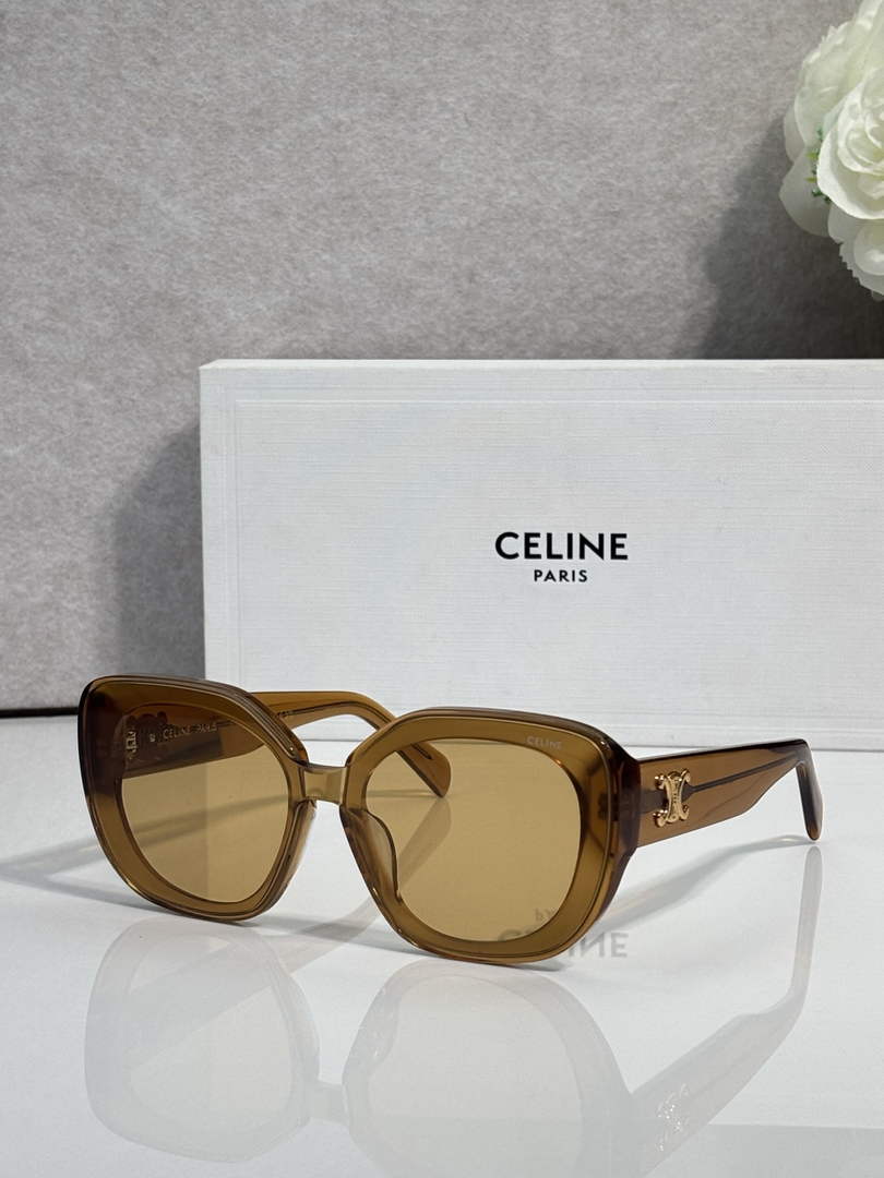 Celine Sunglasses 402521
