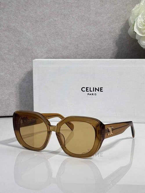 Celine Sunglasses 402521 - Default Title - View 1