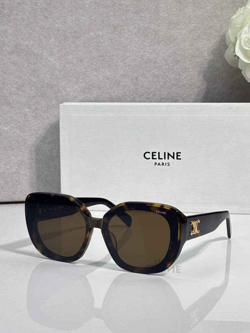 Celine Sunglasses 402522 - Default Title - View 1