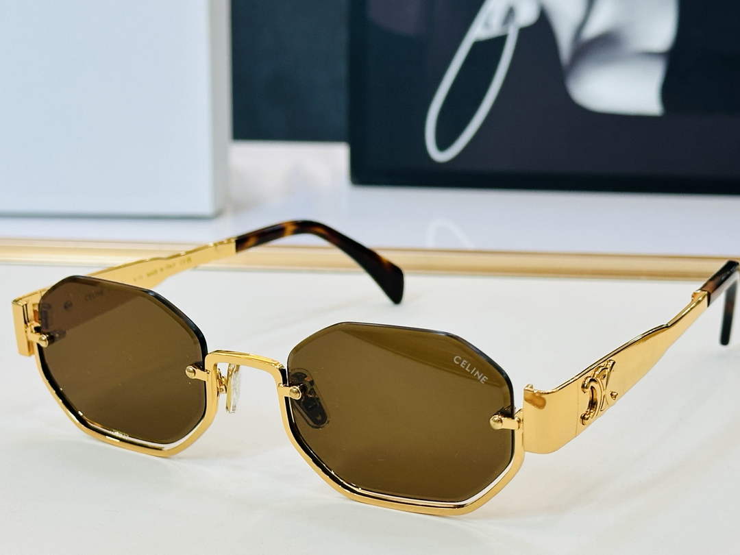 Celine Sunglasses 402523