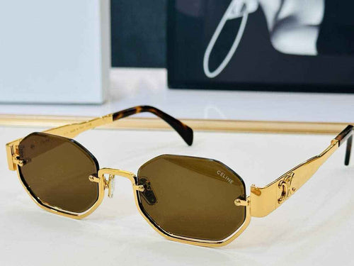 Celine Sunglasses 402523 - Default Title - View 1