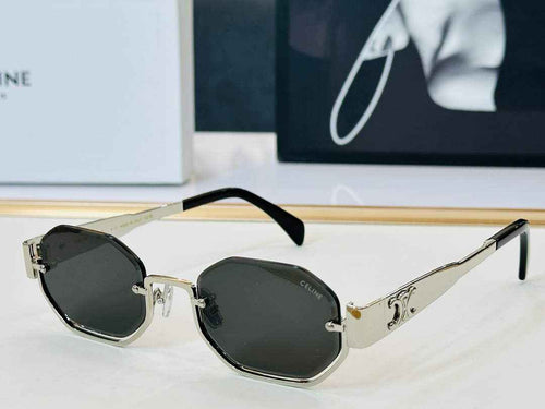 Celine Sunglasses 402524 - Default Title - View 1