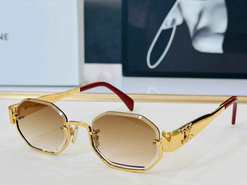 Celine Sunglasses 402525 - Default Title - View 1