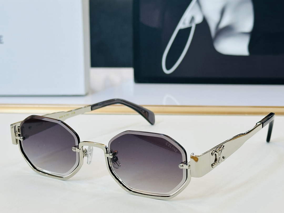 Celine Sunglasses 402526
