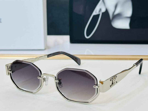 Celine Sunglasses 402526 - Default Title - View 1
