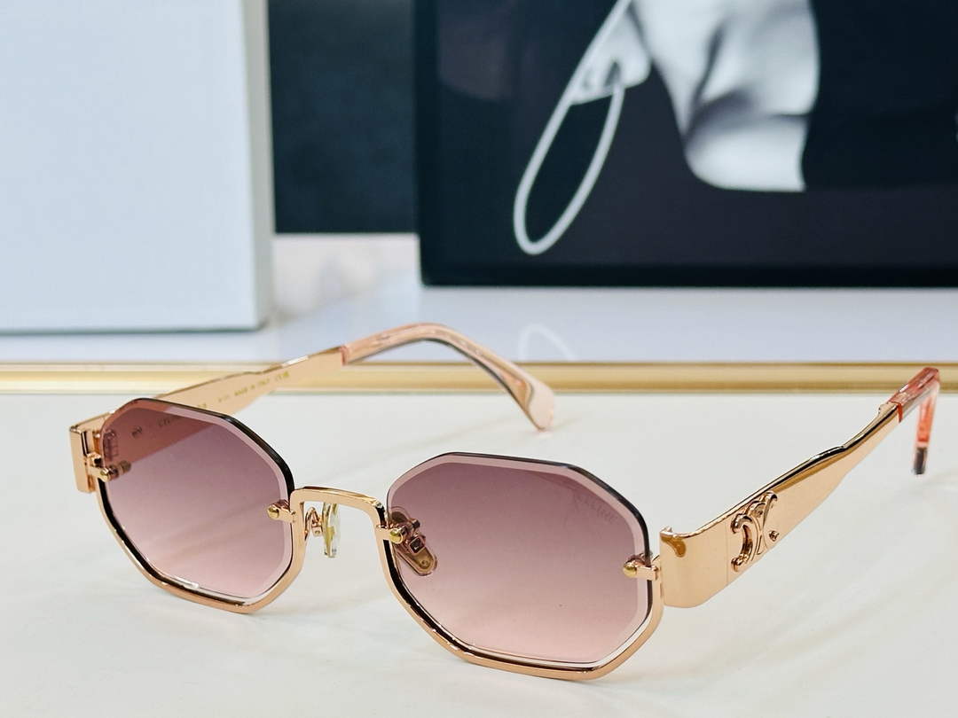 Celine Sunglasses 402527