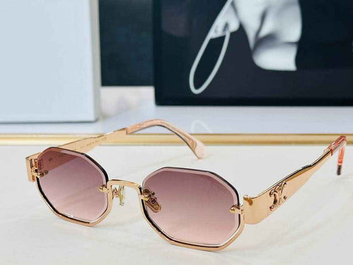 Celine Sunglasses 402527 - Default Title - View 1