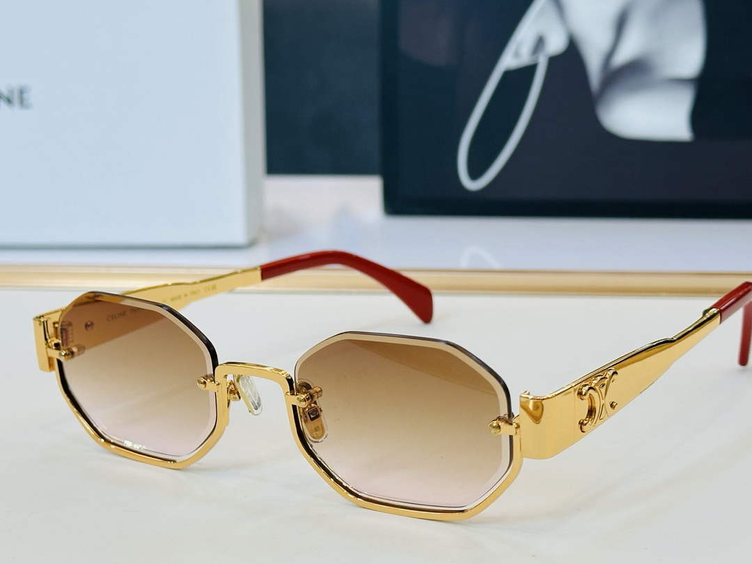 Celine Sunglasses 402529