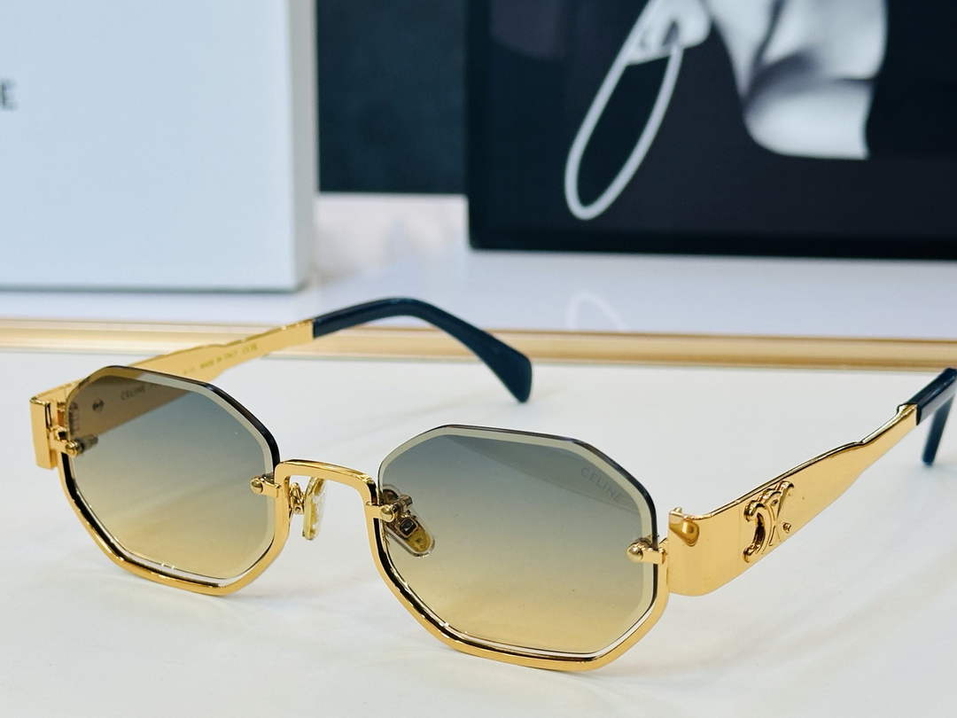 Celine Sunglasses 402530