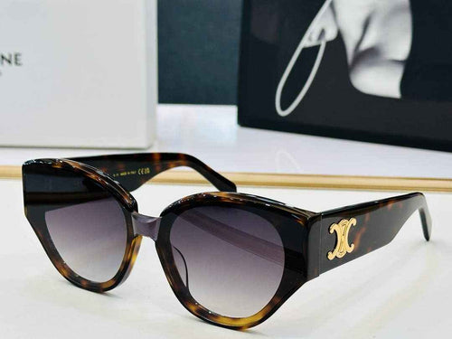Celine Sunglasses 402532 - Default Title - View 1