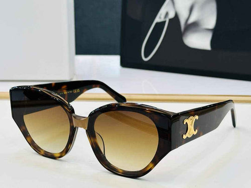 Celine Sunglasses 402533 - Default Title - View 1