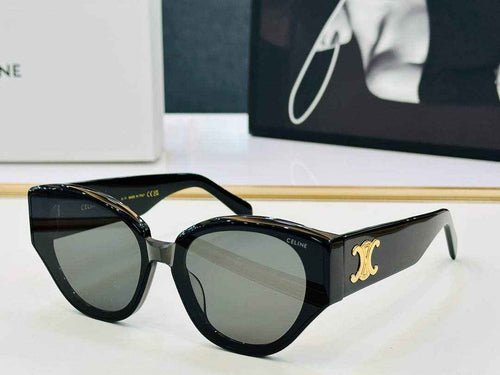 Celine Sunglasses 402534 - Default Title - View 1
