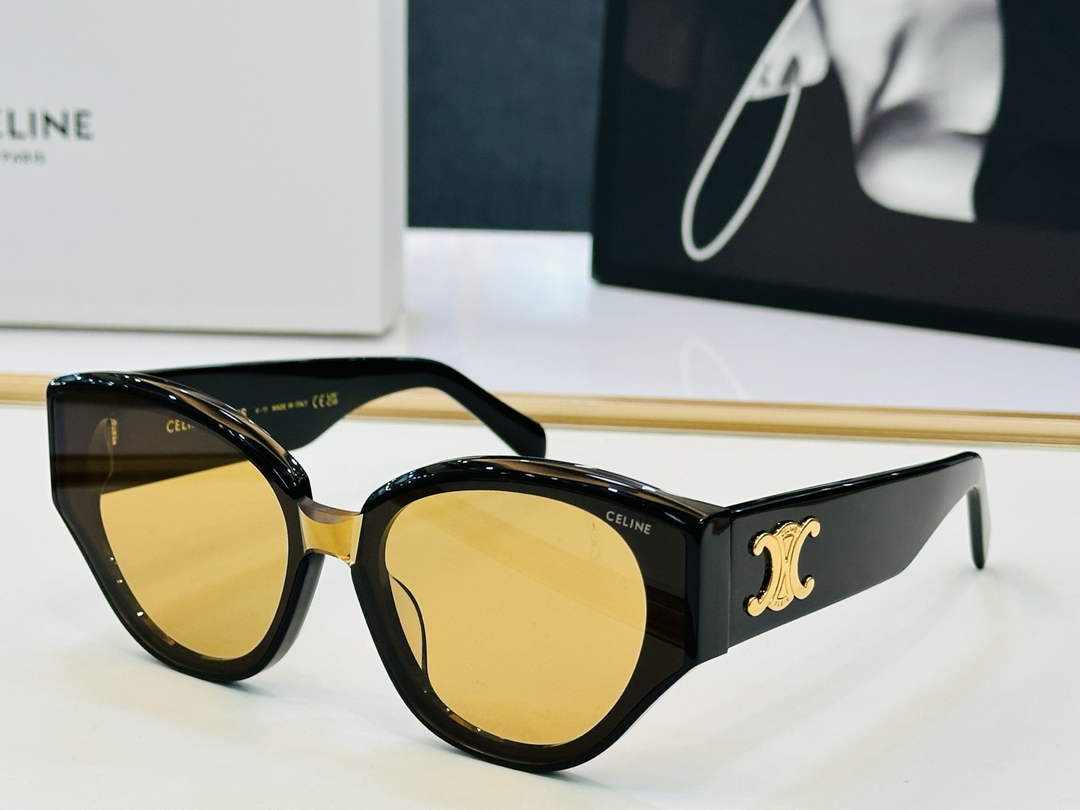 Celine Sunglasses 402535