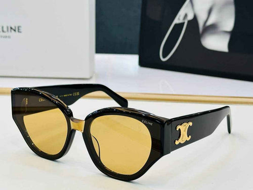 Celine Sunglasses 402535 - Default Title - View 1