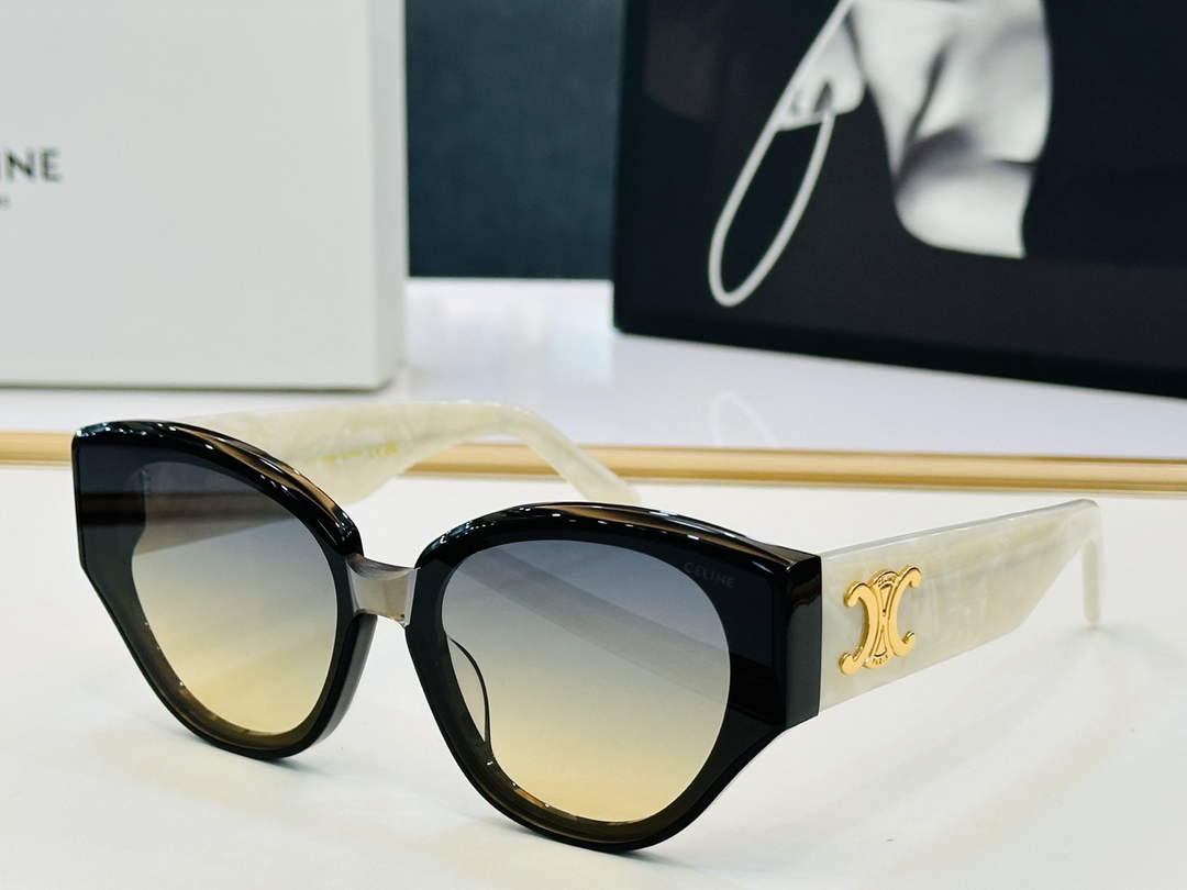 Celine Sunglasses 402536