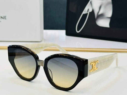 Celine Sunglasses 402536 - Default Title - View 1